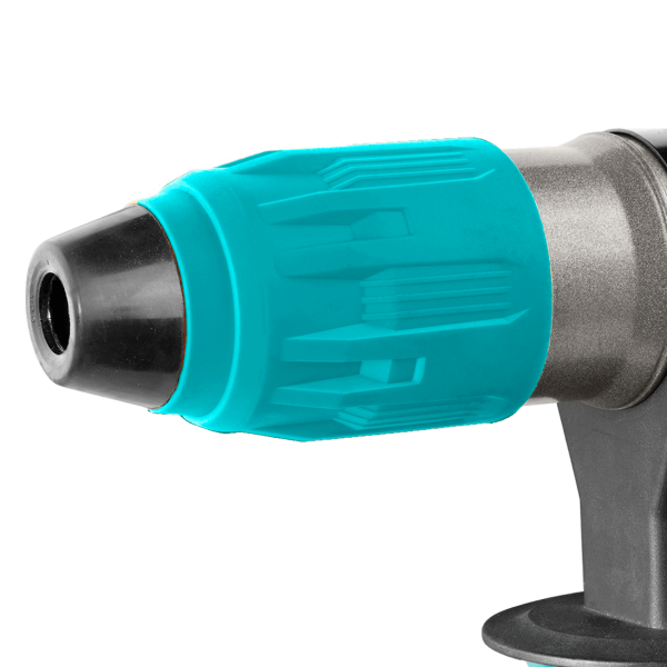 Rotary Hammer 1600W - 40mm - SDS MAX