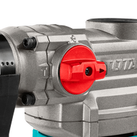 Rotary Hammer 1600W - 40mm - SDS MAX