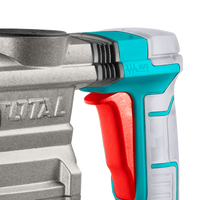 Rotary Hammer 1600W - 40mm - SDS MAX