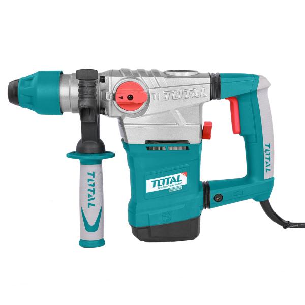 Rotary Hammer 1800W - Ø36mm - SDS Plus