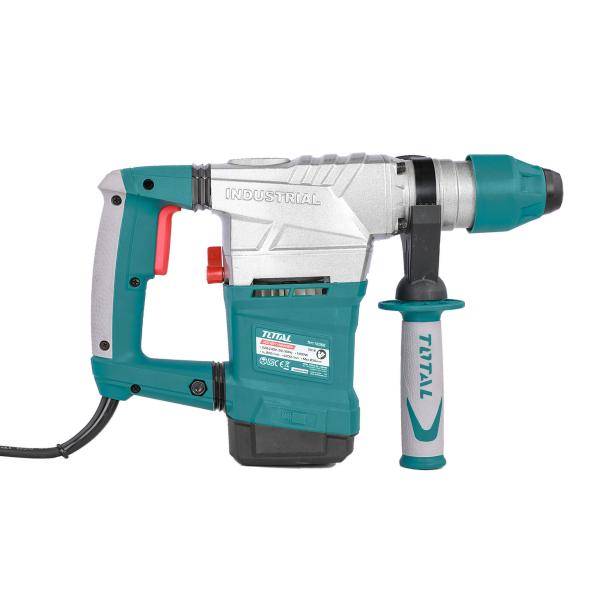 Rotary Hammer 1800W - Ø36mm - SDS Plus