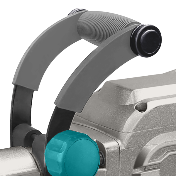Industrial Heavy-Duty Industrial Demolition Breaker 1700W - 16kg - 45J (BS Plug)