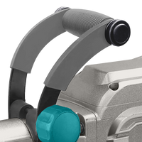 Industrial Heavy-Duty Industrial Demolition Breaker 1700W - 16kg - 45J (BS Plug)