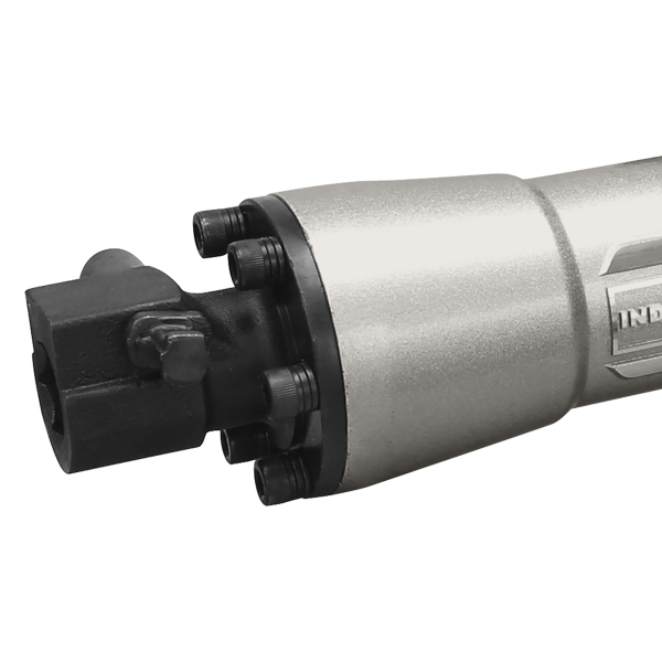 Industrial Heavy-Duty Industrial Demolition Breaker 1700W - 16kg - 45J (BS Plug)