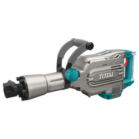 Industrial Heavy-Duty Industrial Demolition Breaker 1700W - 16kg - 45J (BS Plug)