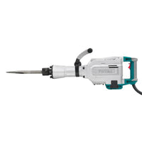Industrial Demolition Breaker 1700W - 16kg - SDS Hex