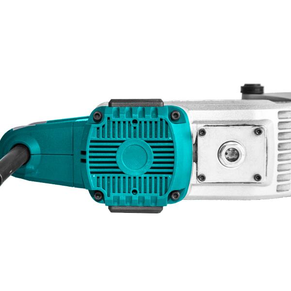 Industrial Demolition Breaker 1700W - 16kg - SDS Hex
