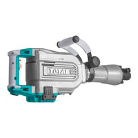 Industrial Demolition Breaker 1700W - 16kg - SDS Hex