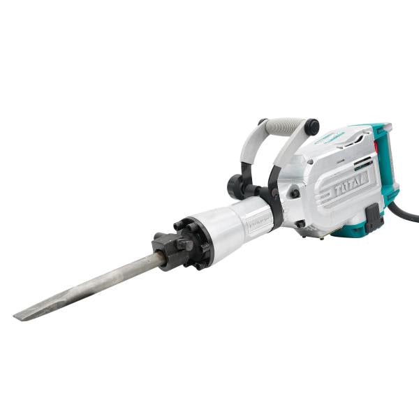 Industrial Demolition Breaker 1700W - 16kg - SDS Hex