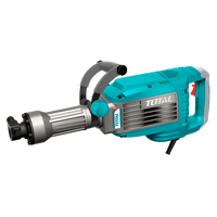 Demolition Breaker 1700W - 14kg - SDS HEX