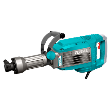 Demolition Breaker 1700W - 14kg - SDS HEX