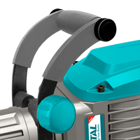 Demolition Breaker 1700W - 14kg - SDS HEX