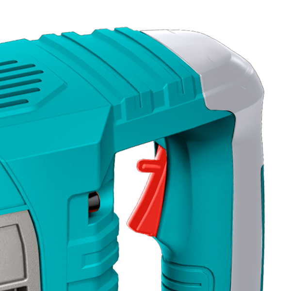 Demolition Breaker 1700W - 14kg - SDS HEX