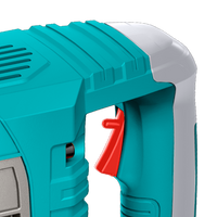 Demolition Breaker 1700W - 14kg - SDS HEX