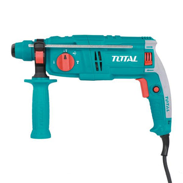 Rotary Hammer 650W - SDS Plus