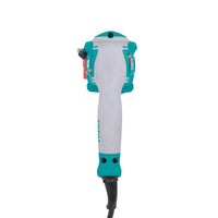 Compact Corded Rotary Hammer 650W - Ø22mm - SDS Plus