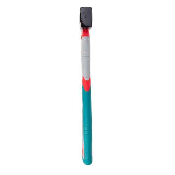 Drop-Forged Carbon Steel Utility Axe 800g - Fiberglass Handle
