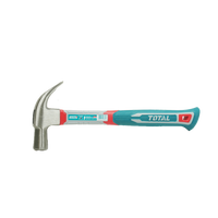 British Type Claw Hammer 27mm - Fiberglass Handle