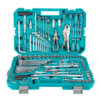 Industrial Combination Tools Set (142 pieces)