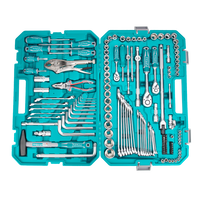 Industrial Combination Tools Set (142 pieces)