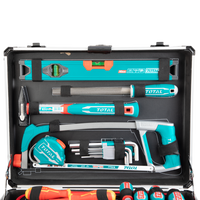 Hand Tool Set (147 pieces)
