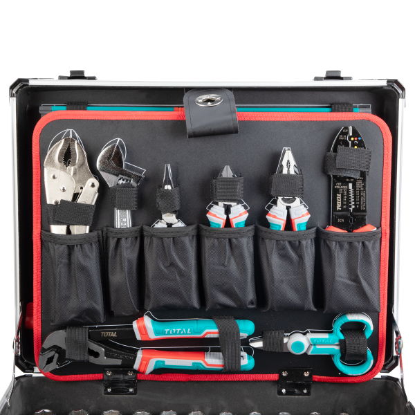 Hand Tool Set (147 pieces)