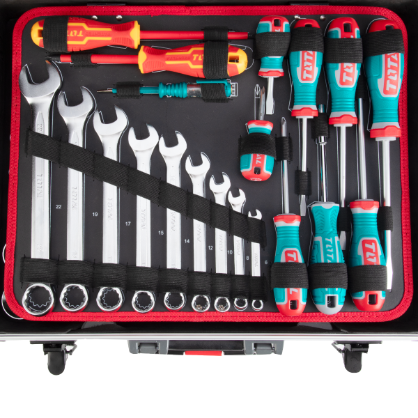 Hand Tool Set (147 pieces)