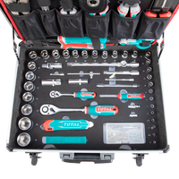 Hand Tool Set (147 pieces)