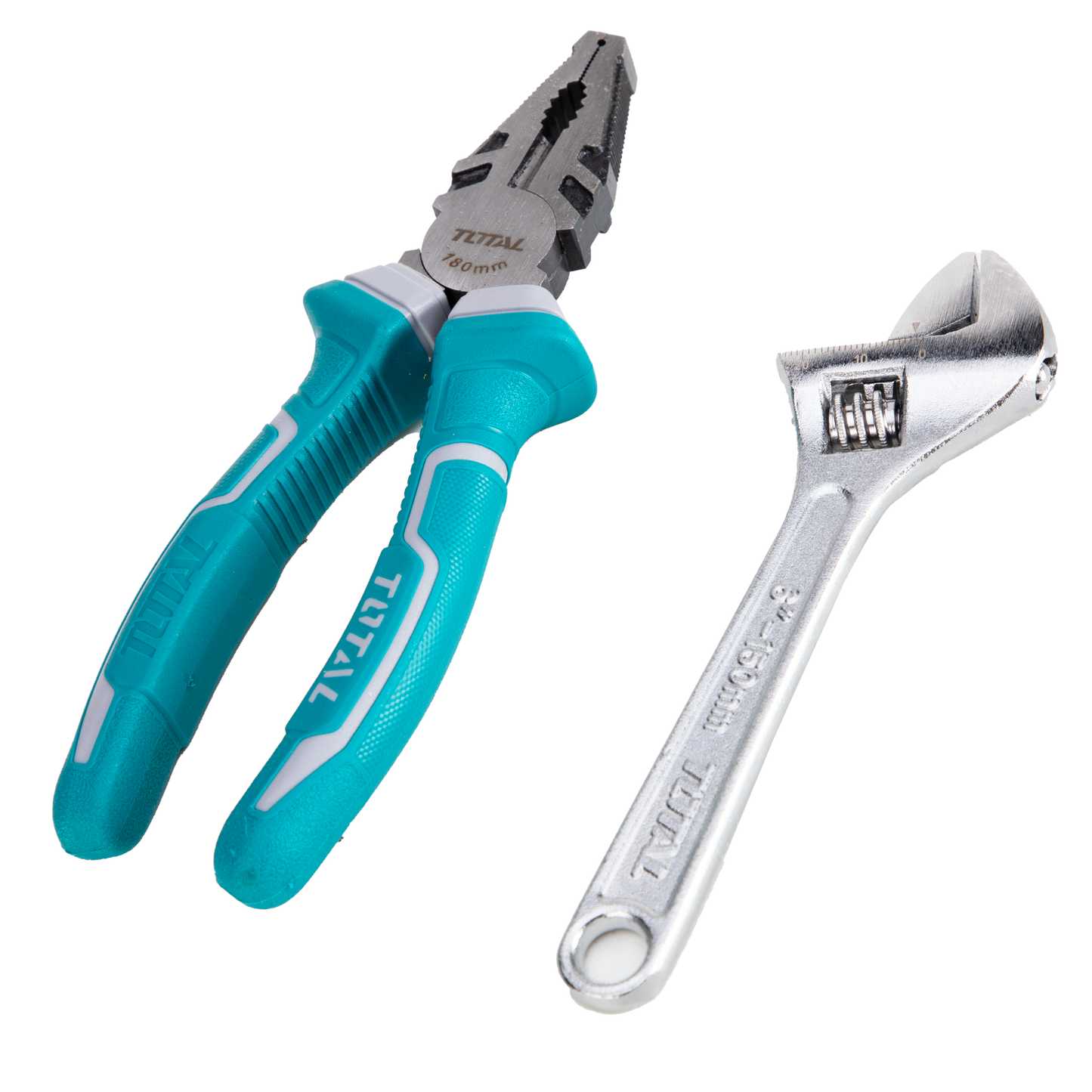 Hand Tools Set (7 pieces)