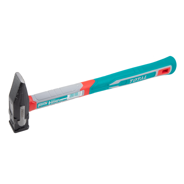 Machinist Hammer 300g - Fiberglass Handle