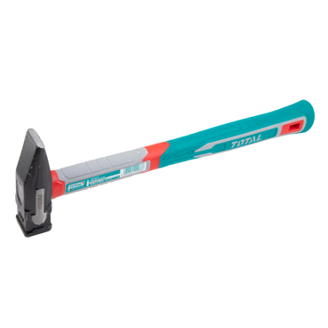 Machinist Hammer 300g - Fiberglass Handle