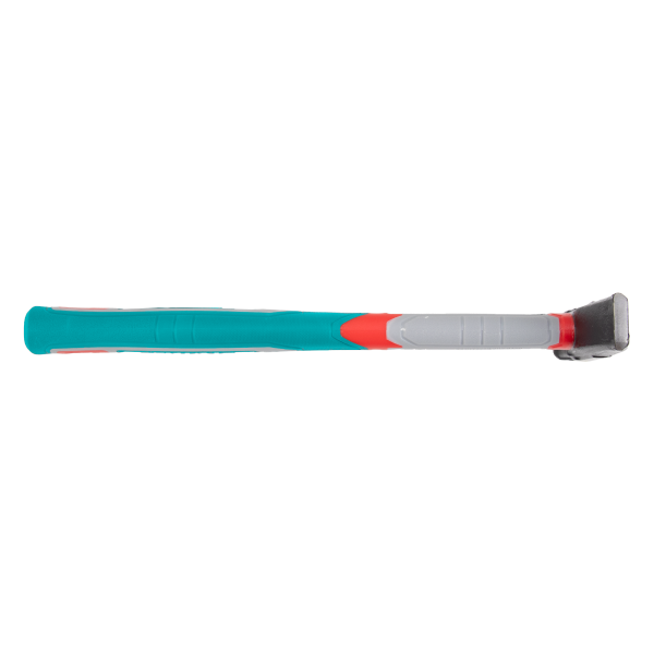 Machinist Hammer 300g - Fiberglass Handle