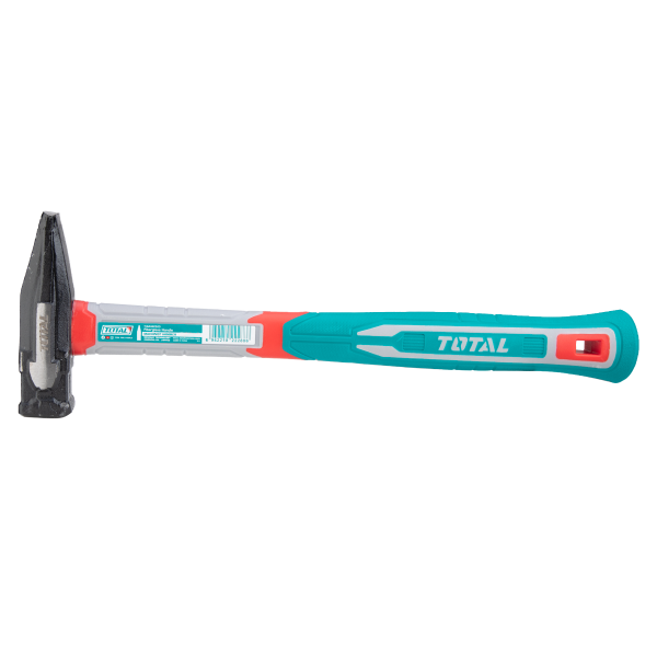 Machinist Hammer 300g - Fiberglass Handle