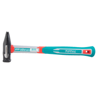 Machinist Hammer 300g - Fiberglass Handle