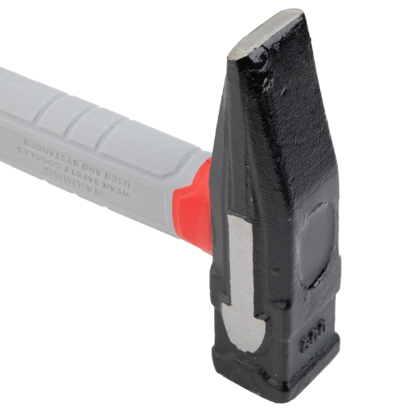 Machinist Hammer 300g - Fiberglass Handle