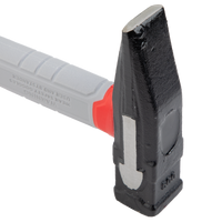Machinist Hammer 300g - Fiberglass Handle