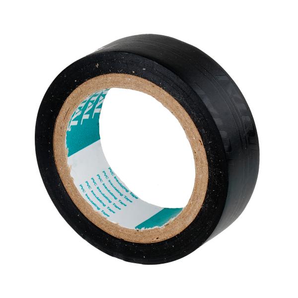 PVC Electrical Insulating Tape 0.13mmx18mmx9.15m
