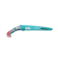 Industrial SK5 High Carbon Steel Pruning Saw 300mm(12") - Extra Sharp