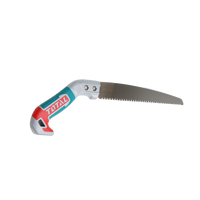 Industrial SK5 High Carbon Steel Pruning Saw 300mm(12") - Extra Sharp
