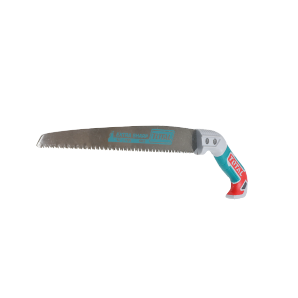 Industrial SK5 High Carbon Steel Pruning Saw 300mm(12") - Extra Sharp