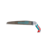 Industrial SK5 High Carbon Steel Pruning Saw 300mm(12") - Extra Sharp