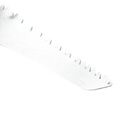 Industrial SK5 High Carbon Steel Pruning Saw 300mm(12") - Extra Sharp