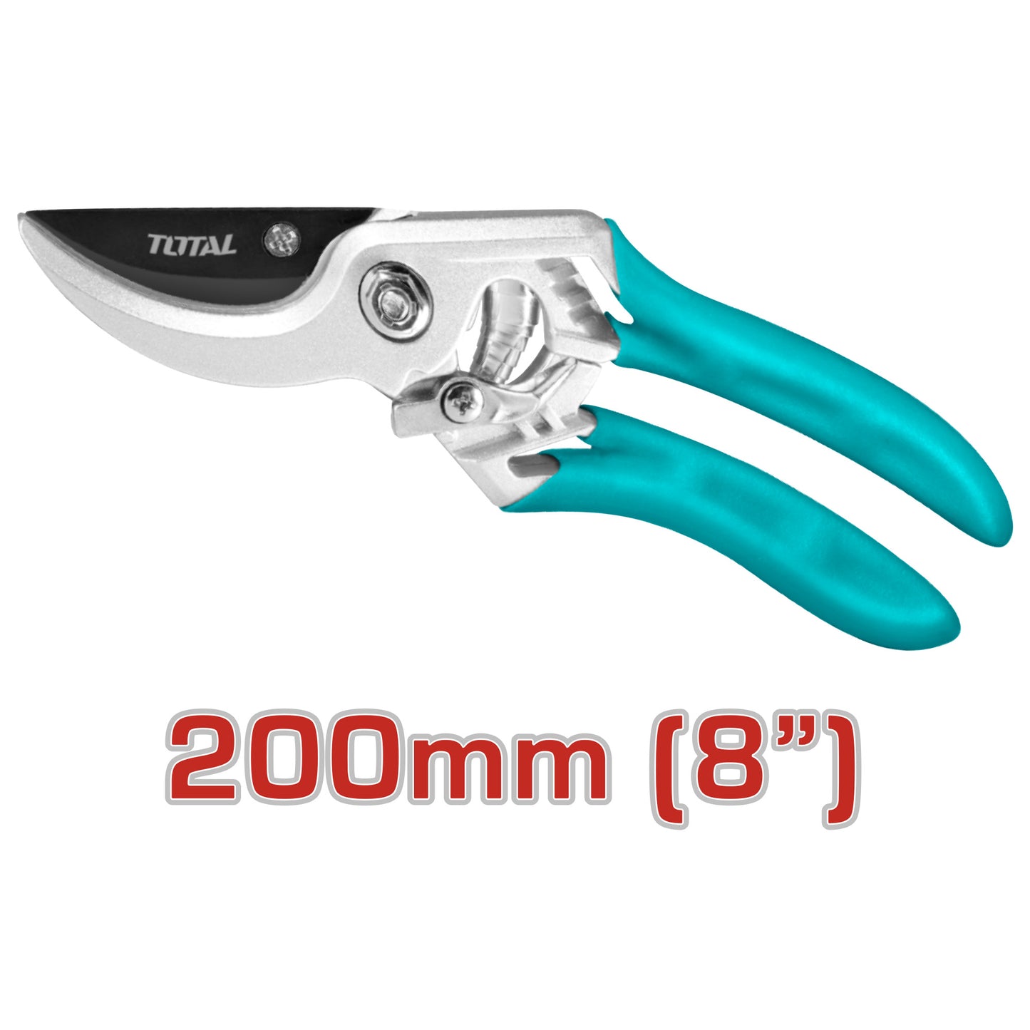 Pruning Shear 200mm (8")