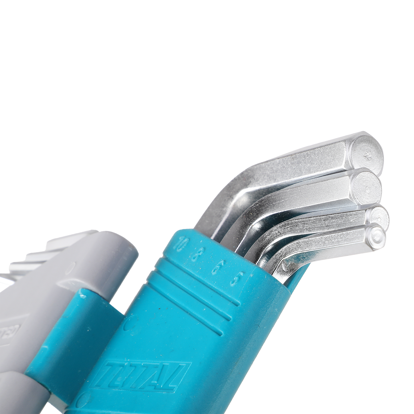 Hex Key Set Long Arm (9 pieces set)
