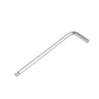 Industrial S2 Steel Long Arm Ball Point Hex Key Set (9 pieces)