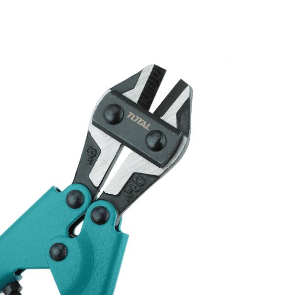 Industrial Cr-Mo Mini Bolt Cutter 200mm(8") - Ø3.5mm
