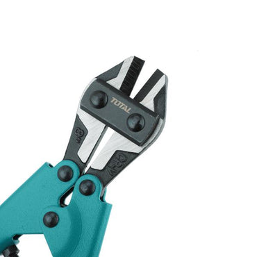 Industrial Cr-Mo Mini Bolt Cutter 200mm(8") - Ø3.5mm