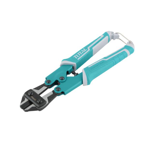 Industrial Cr-Mo Mini Bolt Cutter 200mm(8") - Ø3.5mm