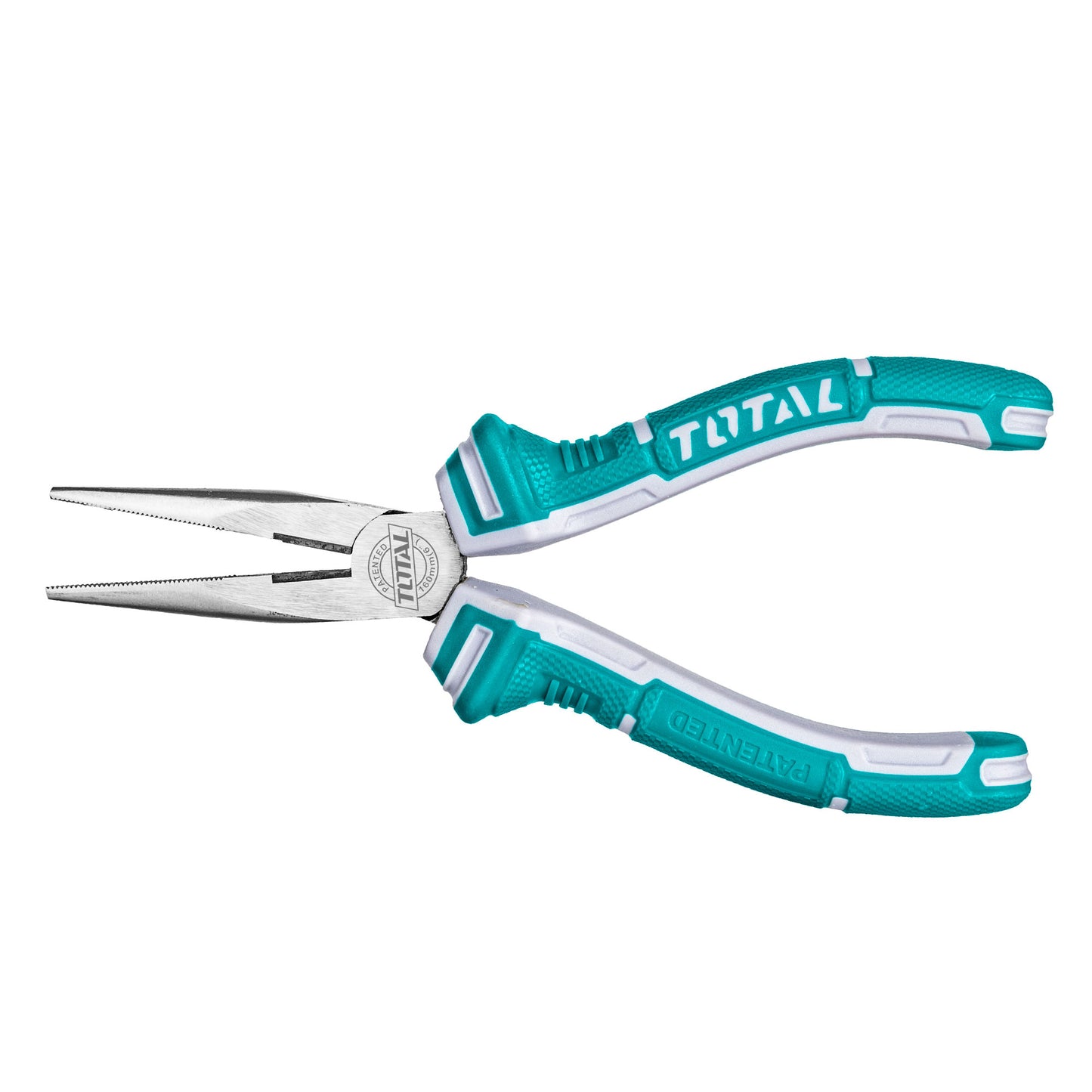 Long Nose Pliers 160mm (6")