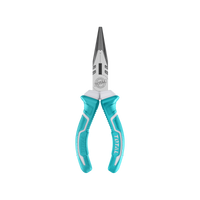 Long Nose Pliers 200mm (8")